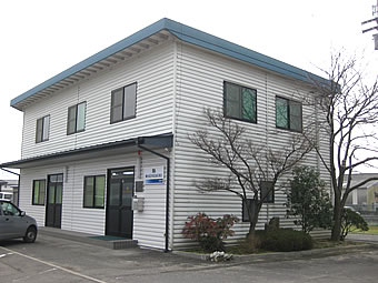 株式会社ミネモリ 本社